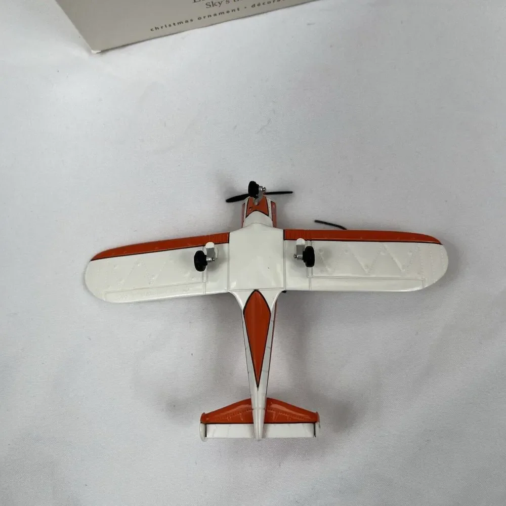 Hallmark 2008 ercoupe